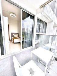 The Parc Condominium (D5), Condominium #536698601